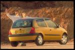 Renault Clio 1998 года